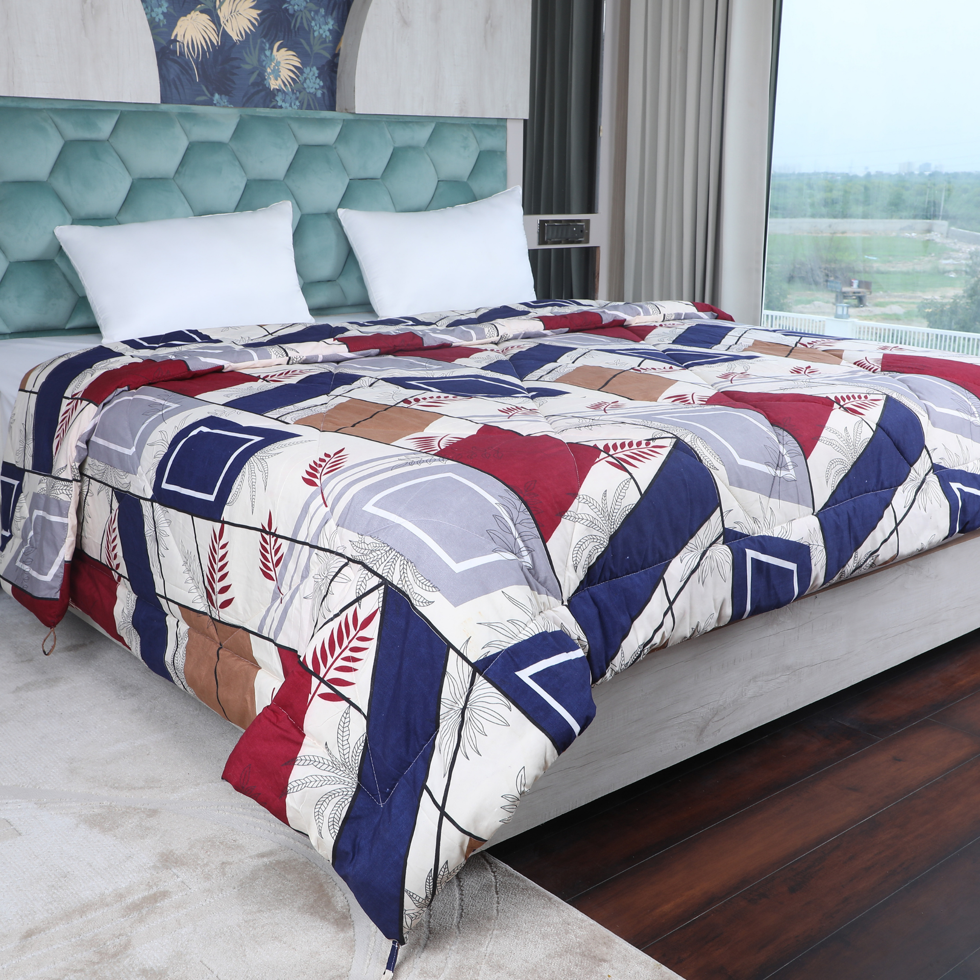 Susane Cadet Comforter/Duvet