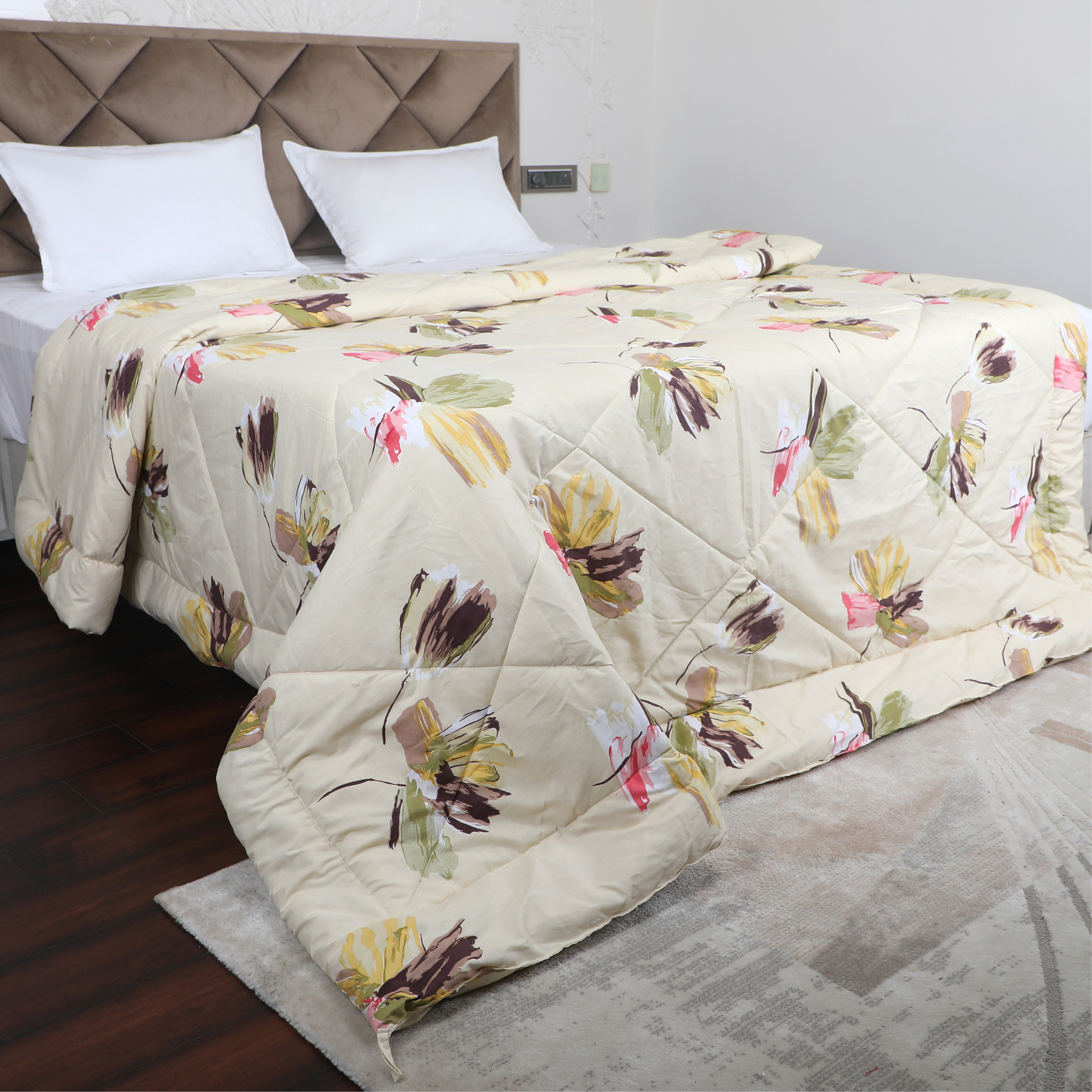 Petal Path Comforter/Duvet