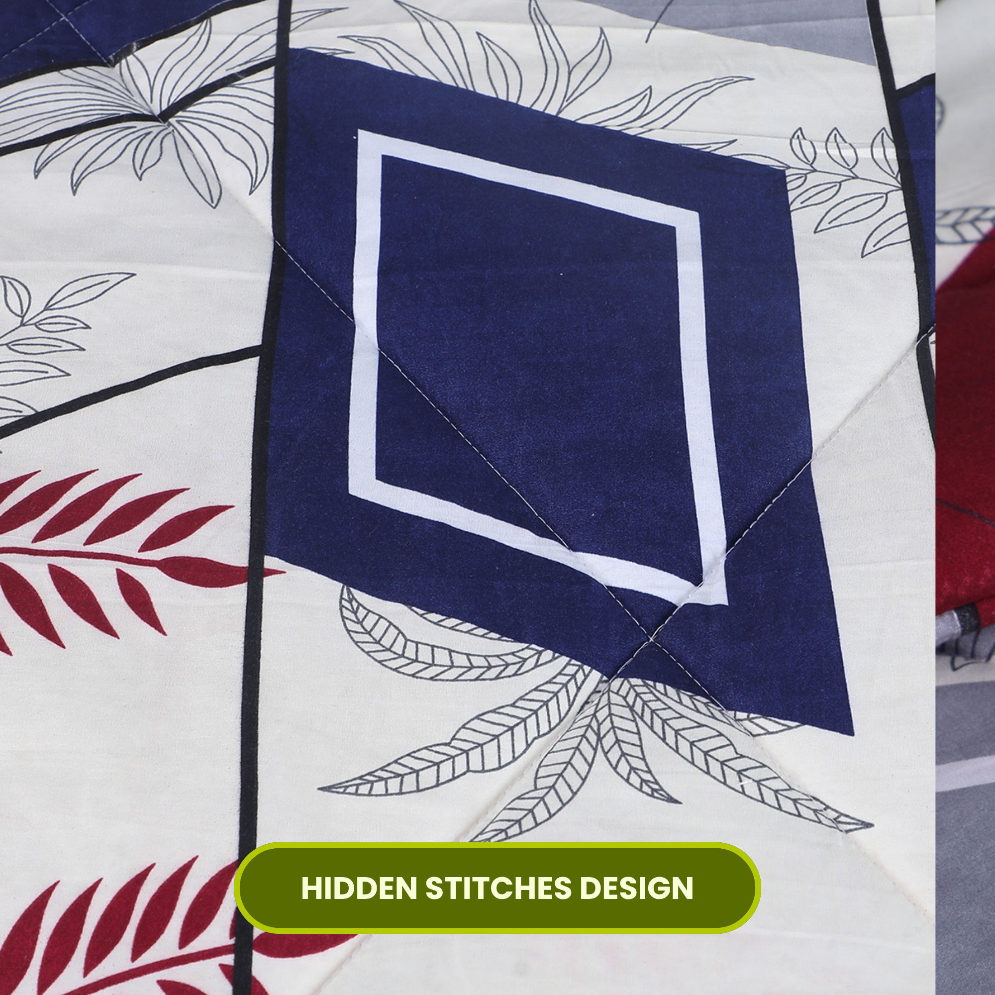 Susane Cadet Comforter/Duvet