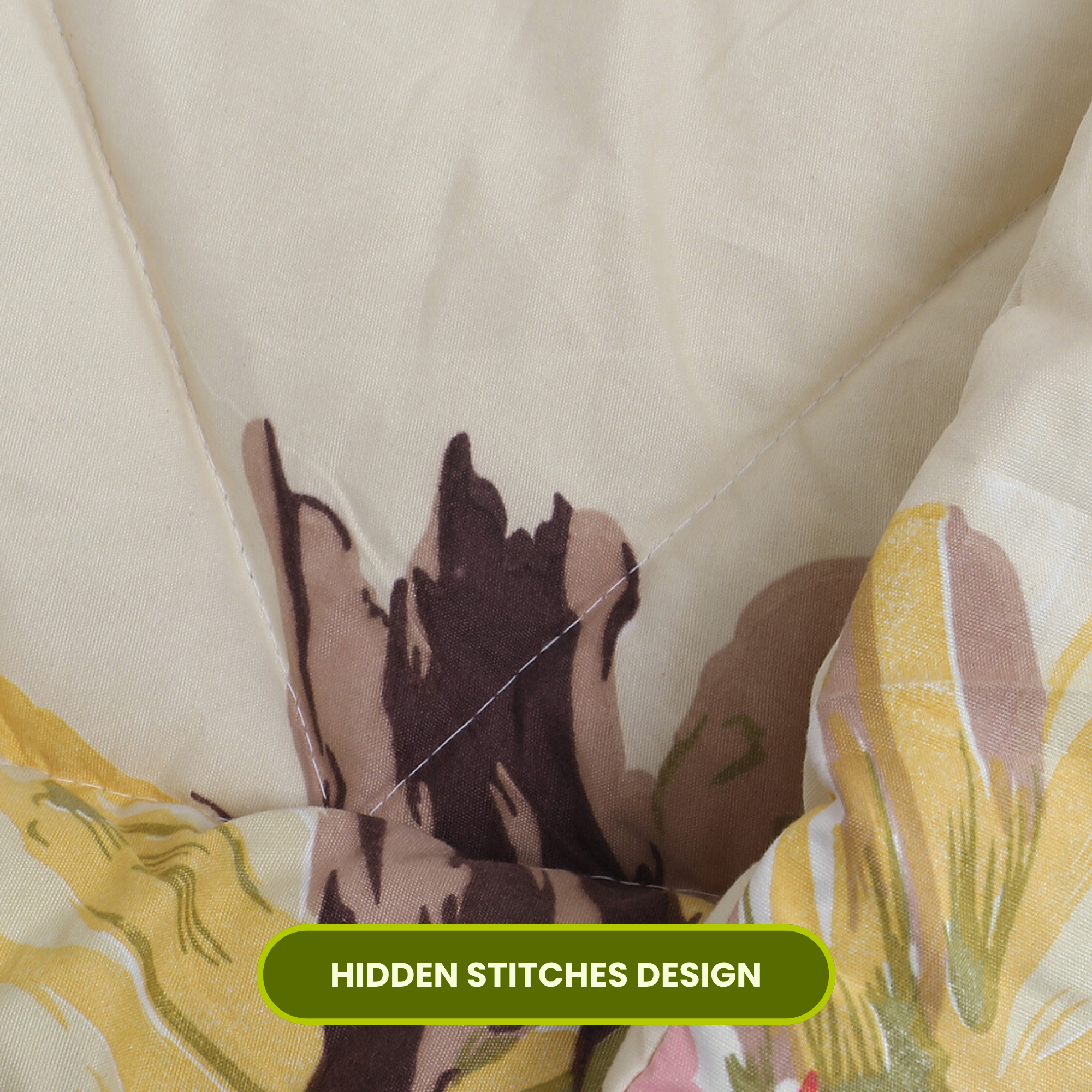 Petal Path Comforter/Duvet