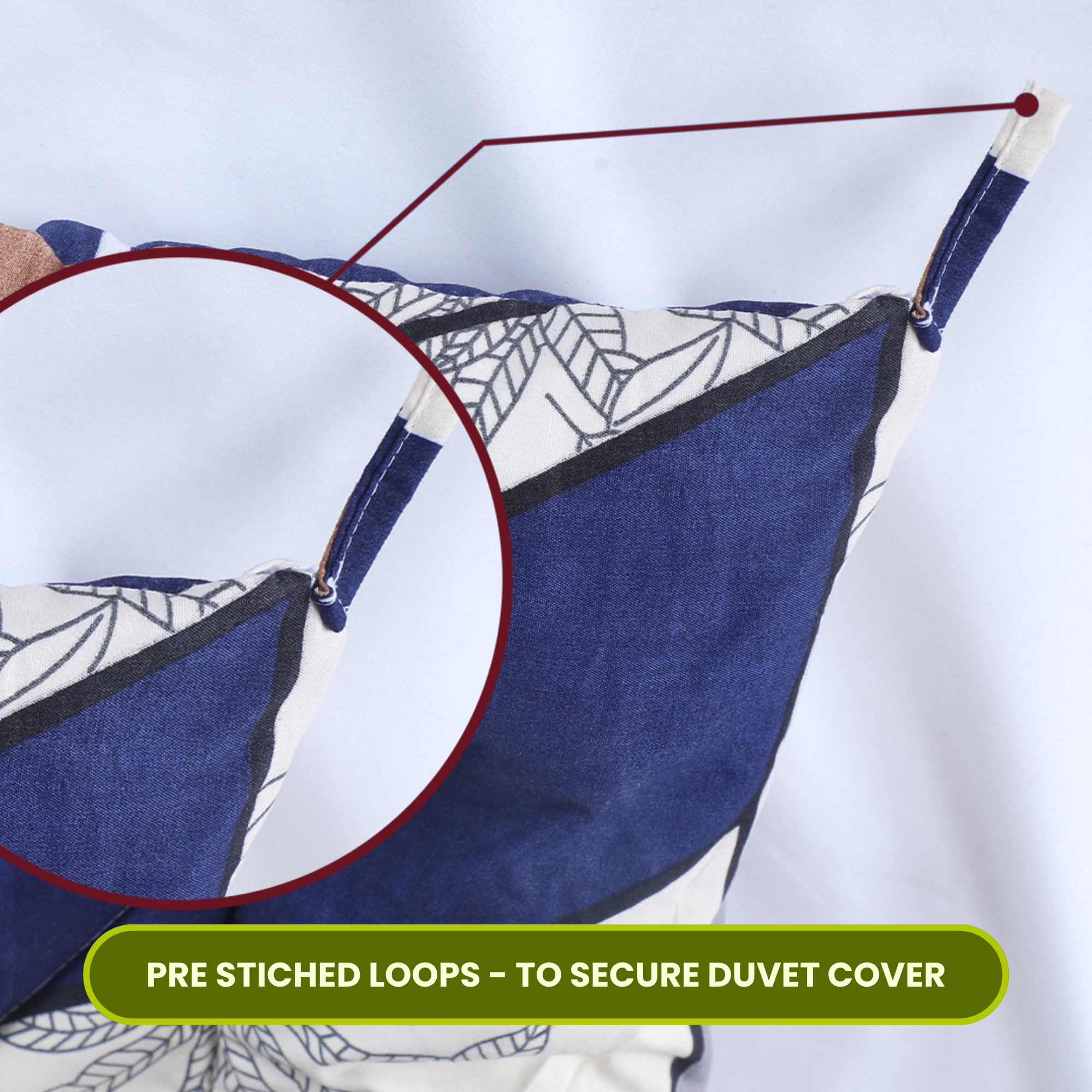 Susane Cadet Comforter/Duvet