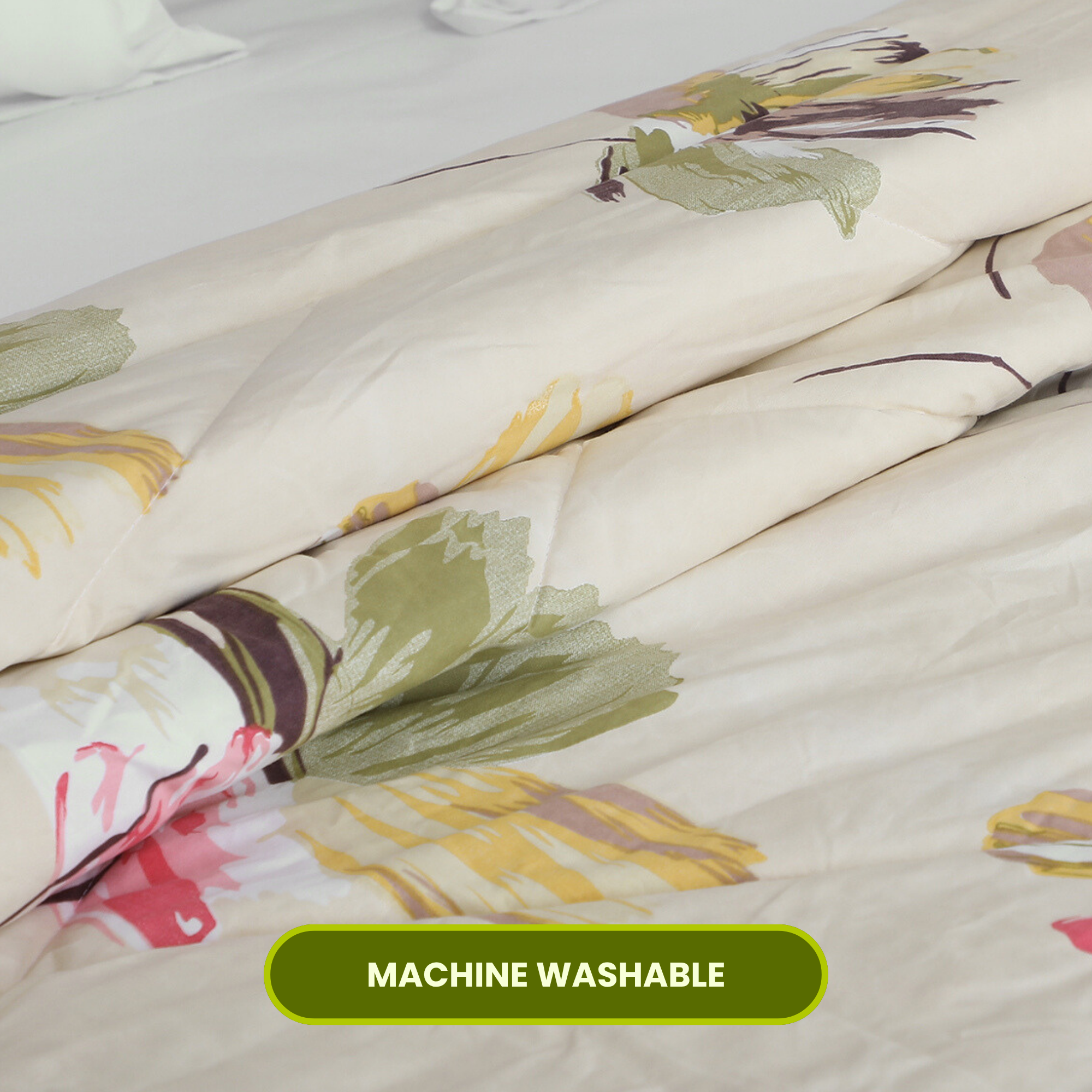 Petal Path Comforter/Duvet