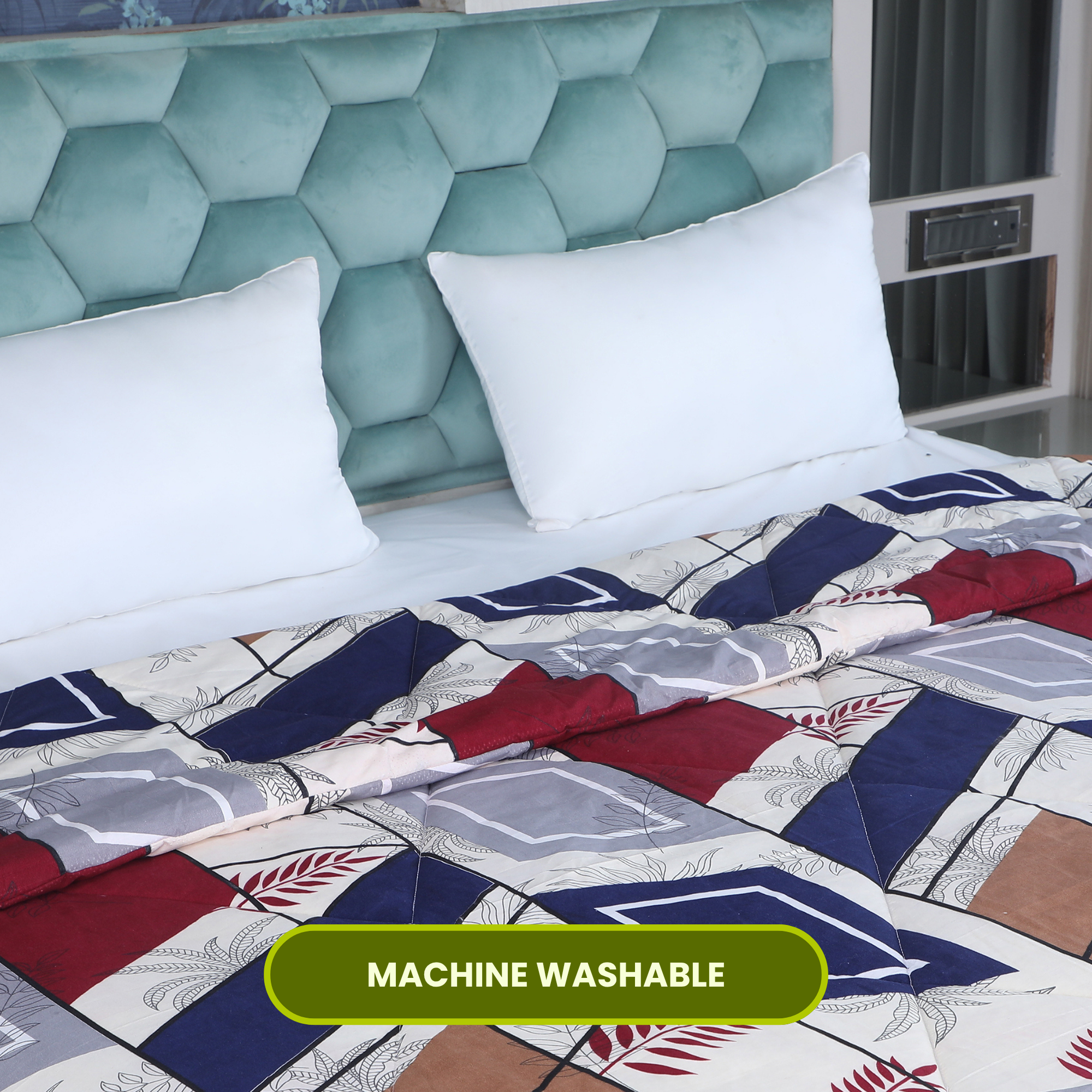 Susane Cadet Comforter/Duvet