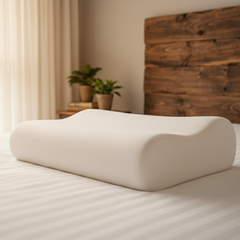 Contour Latex Pillow