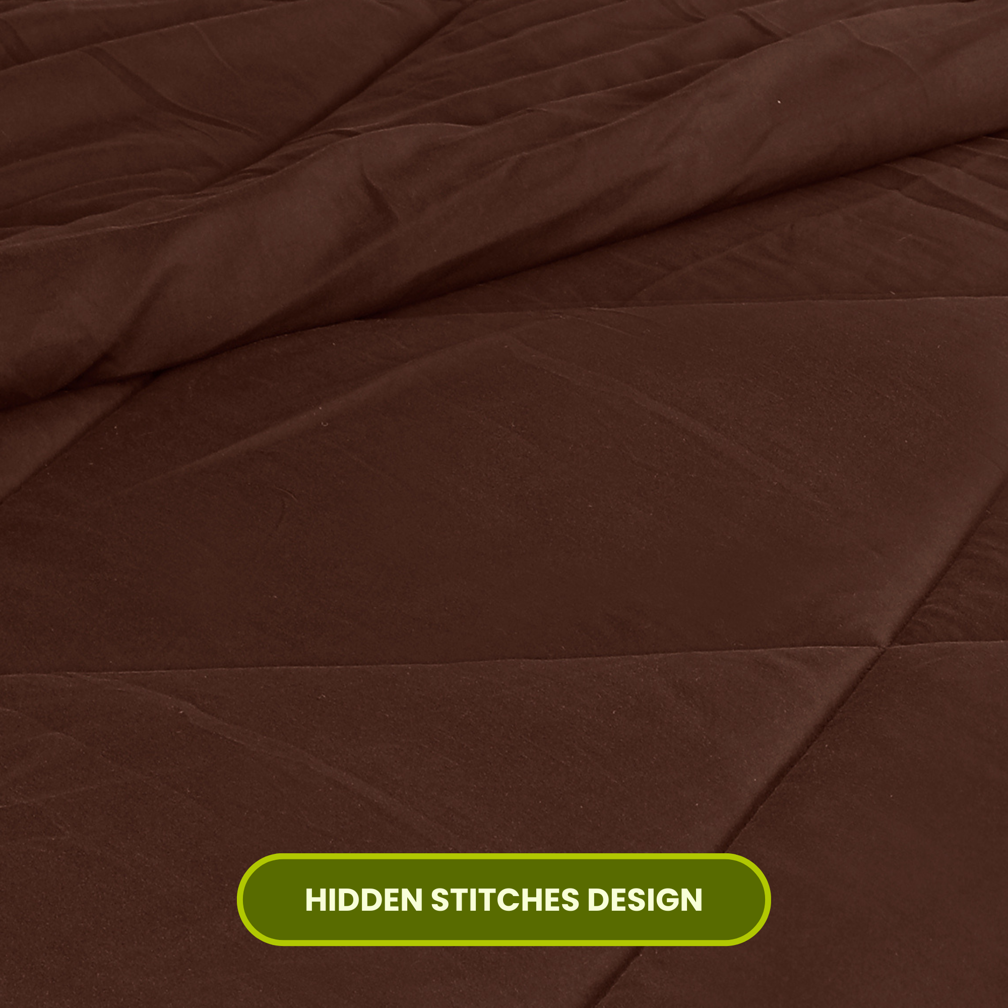 Brown Comforter/Duvet