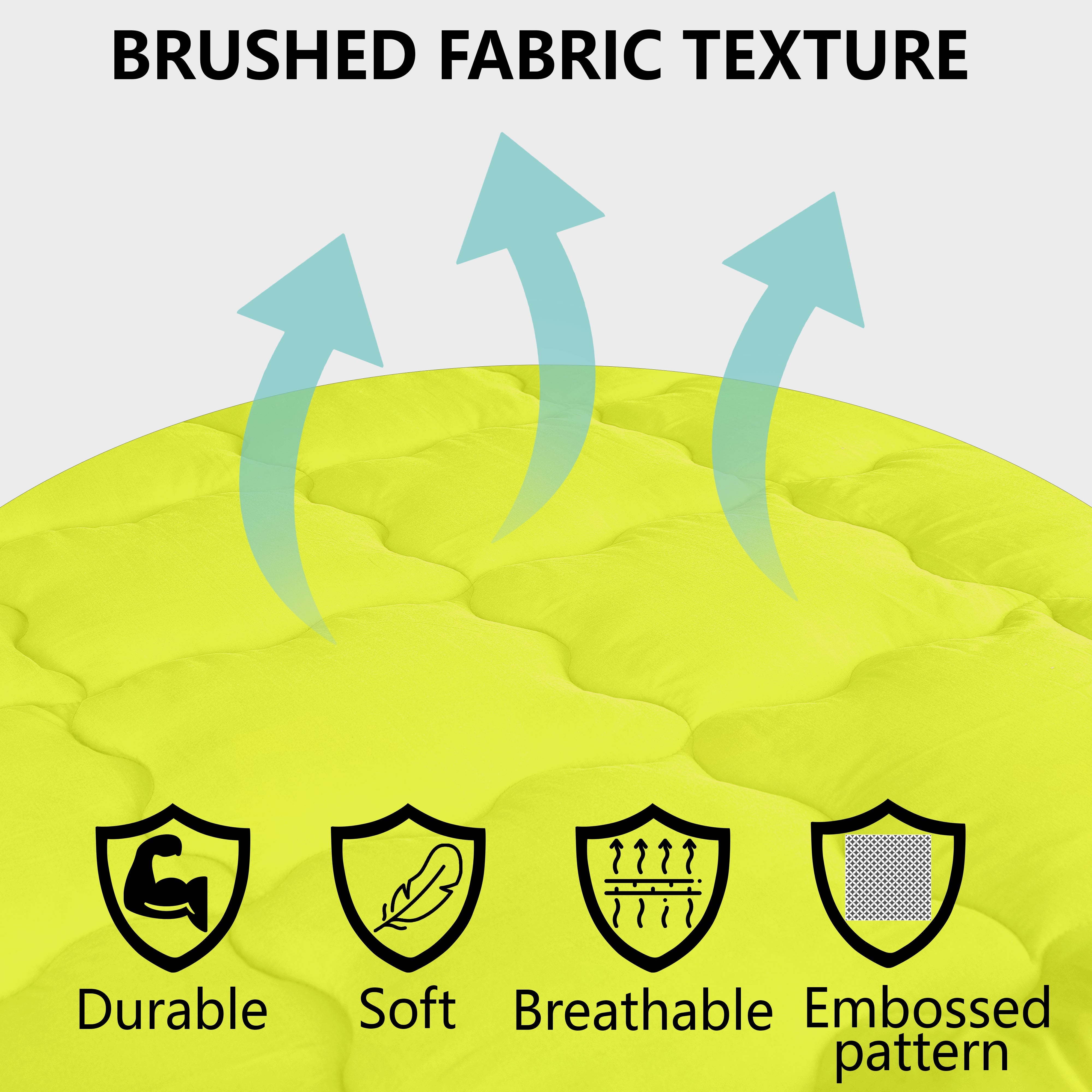 Mint Green Mattress Topper / Pads