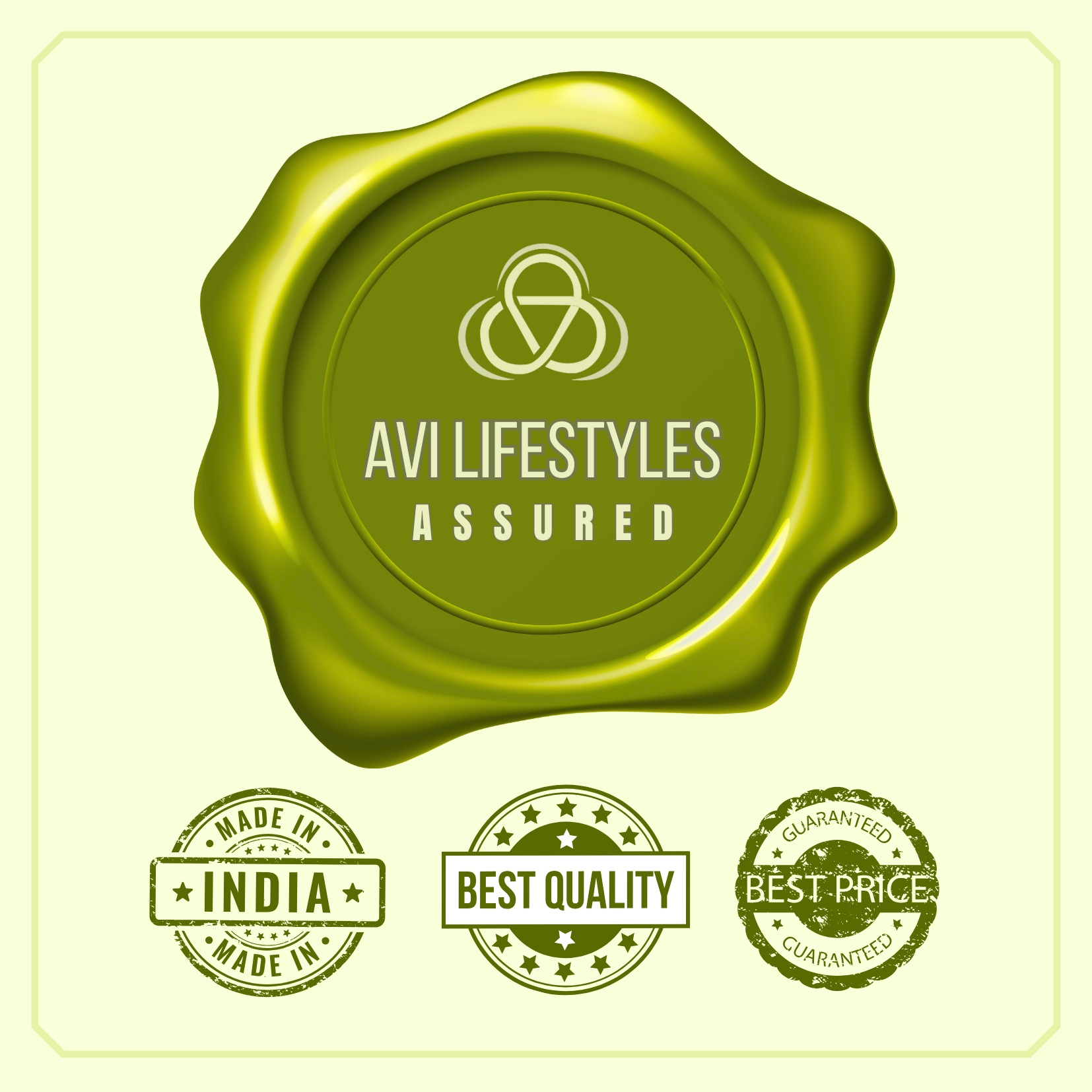 Quilted Mattress Protector #fitting_360-degree-elastic-edge