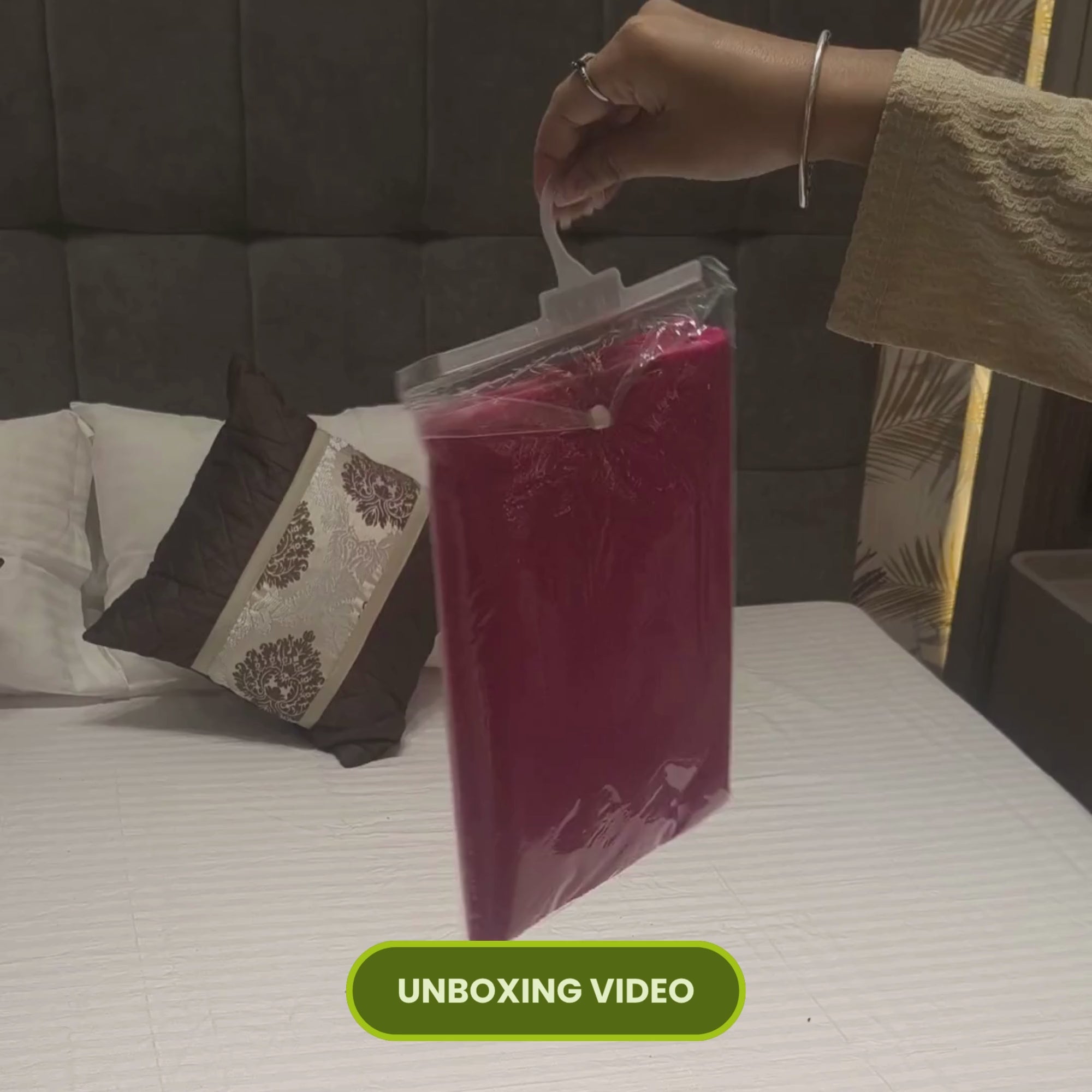 Pink Dry Sheet