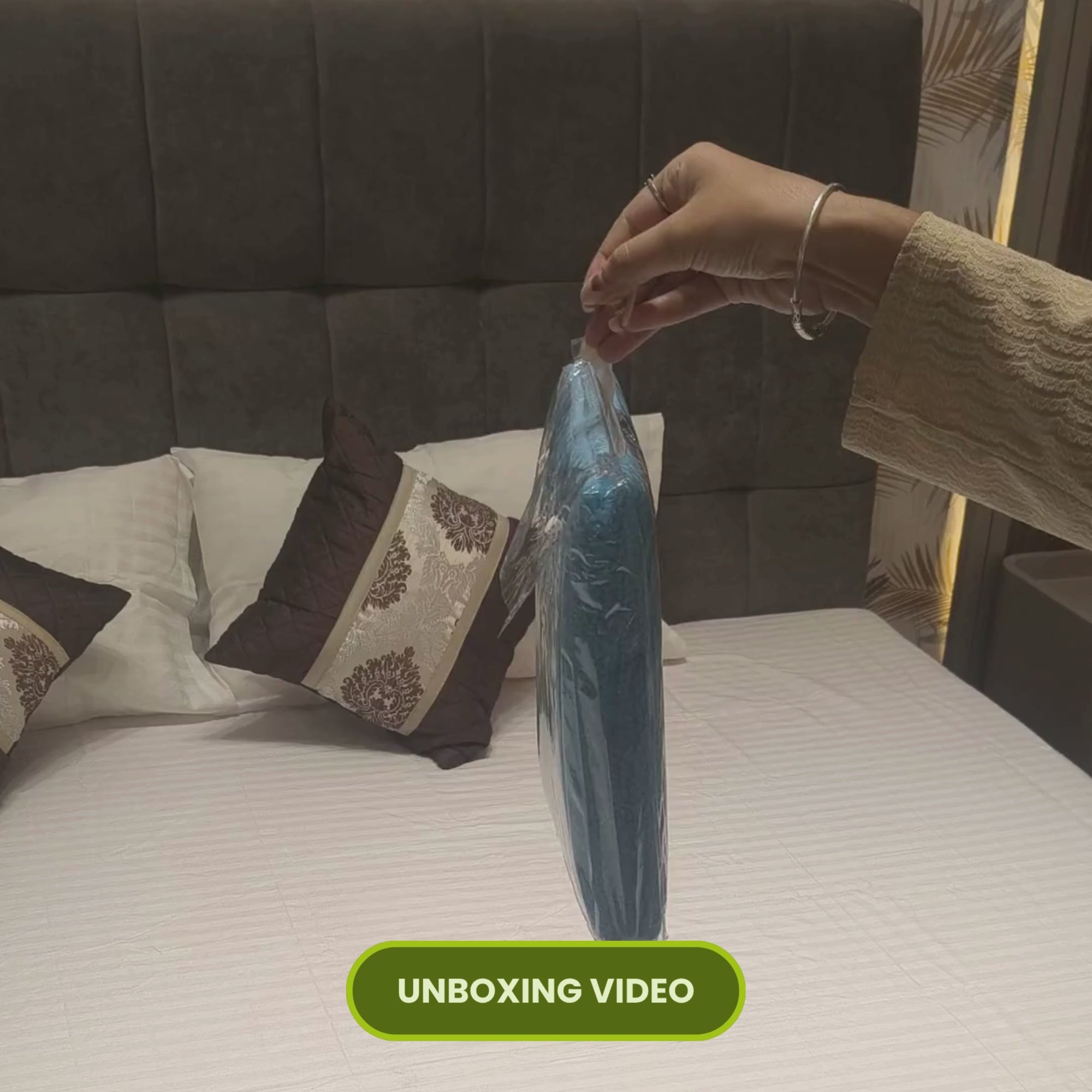 Firozi Dry Sheet