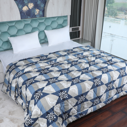 Midnight Blue Comforter/Duvet