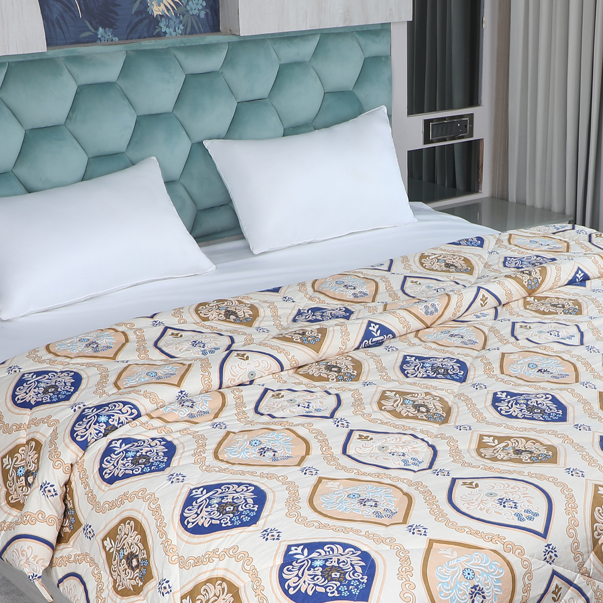 Ultra Marine Comforter/Duvet