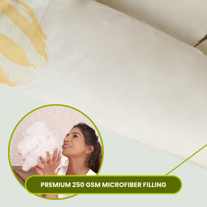 Petal Path Comforter/Duvet