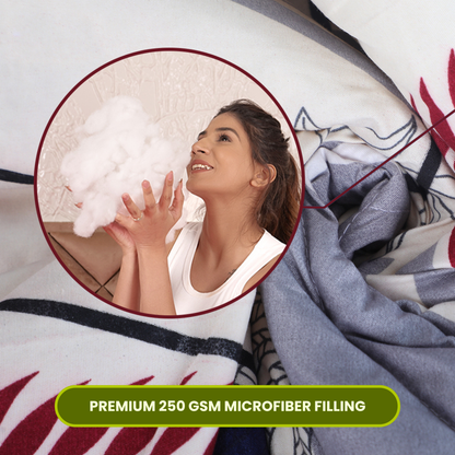 Susane Cadet Comforter/Duvet