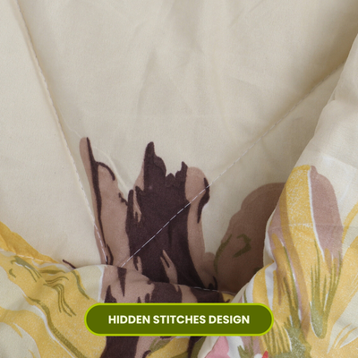 Petal Path Comforter/Duvet