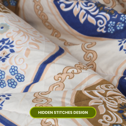 Ultra Marine Comforter/Duvet