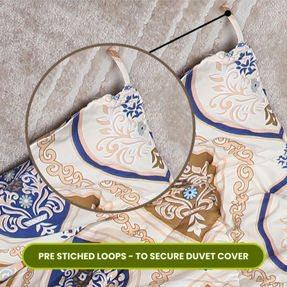 Ultra Marine Comforter/Duvet