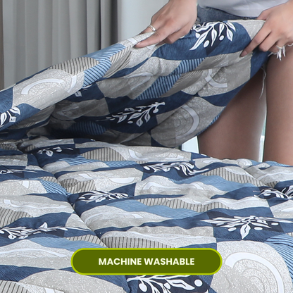 Midnight Blue Comforter/Duvet