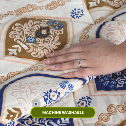 Ultra Marine Comforter/Duvet