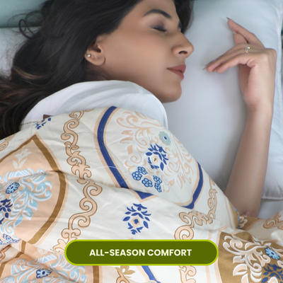 Ultra Marine Comforter/Duvet