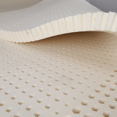 Latex Mattress Topper / Pad