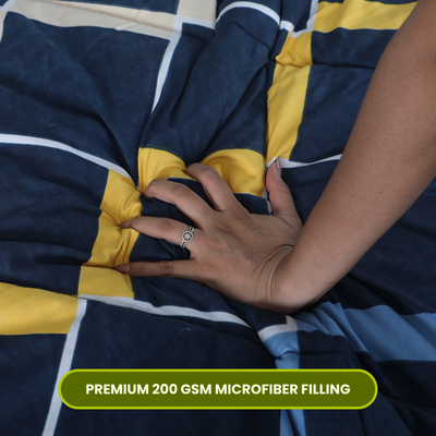 Dreamy Night Comforter/Duvet