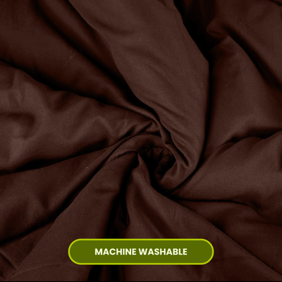 Brown Comforter/Duvet