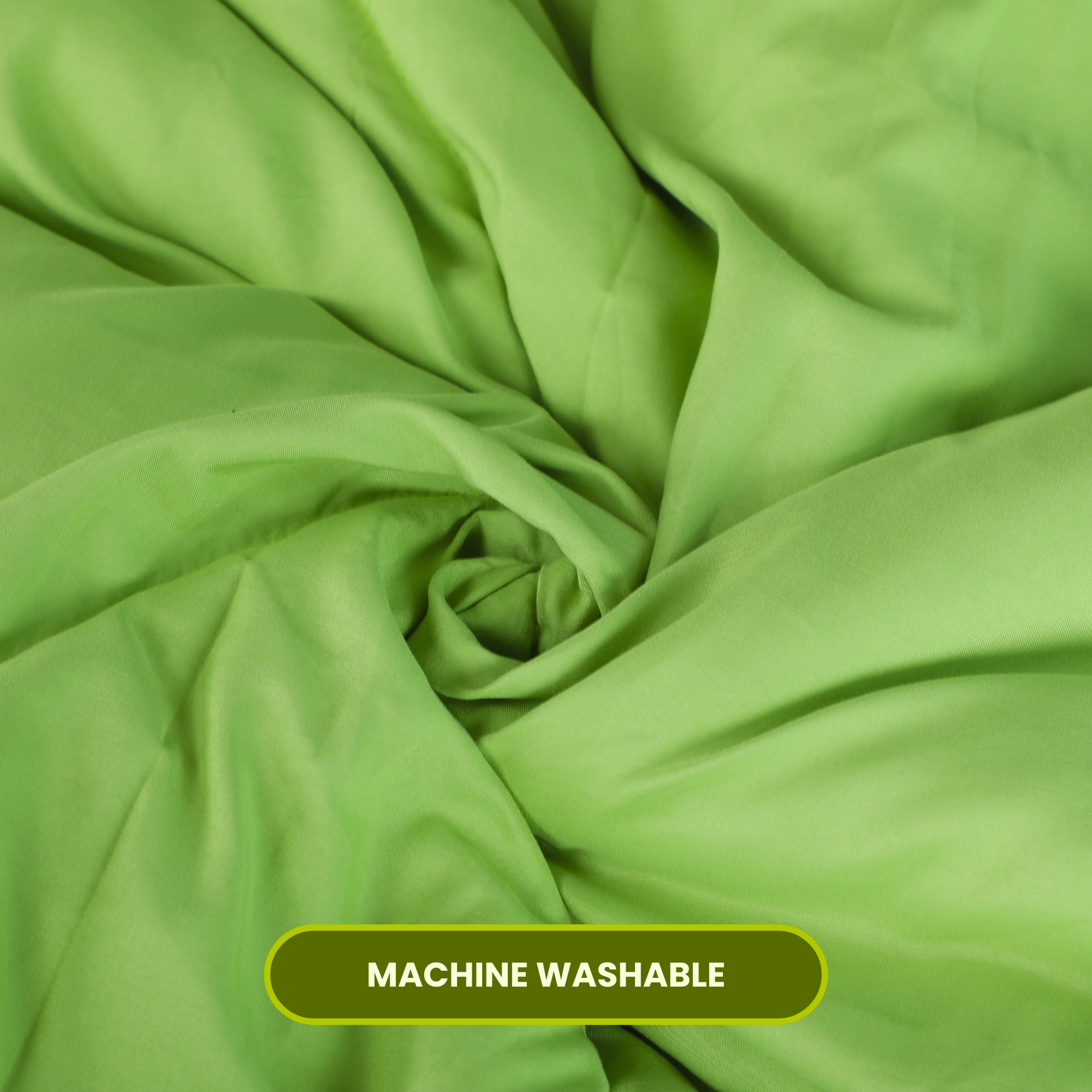 Mint Green Comforter/Duvet