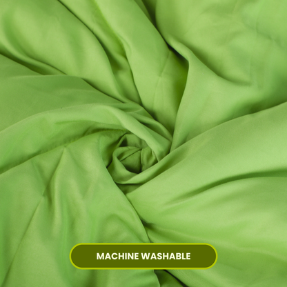Mint Green Comforter/Duvet