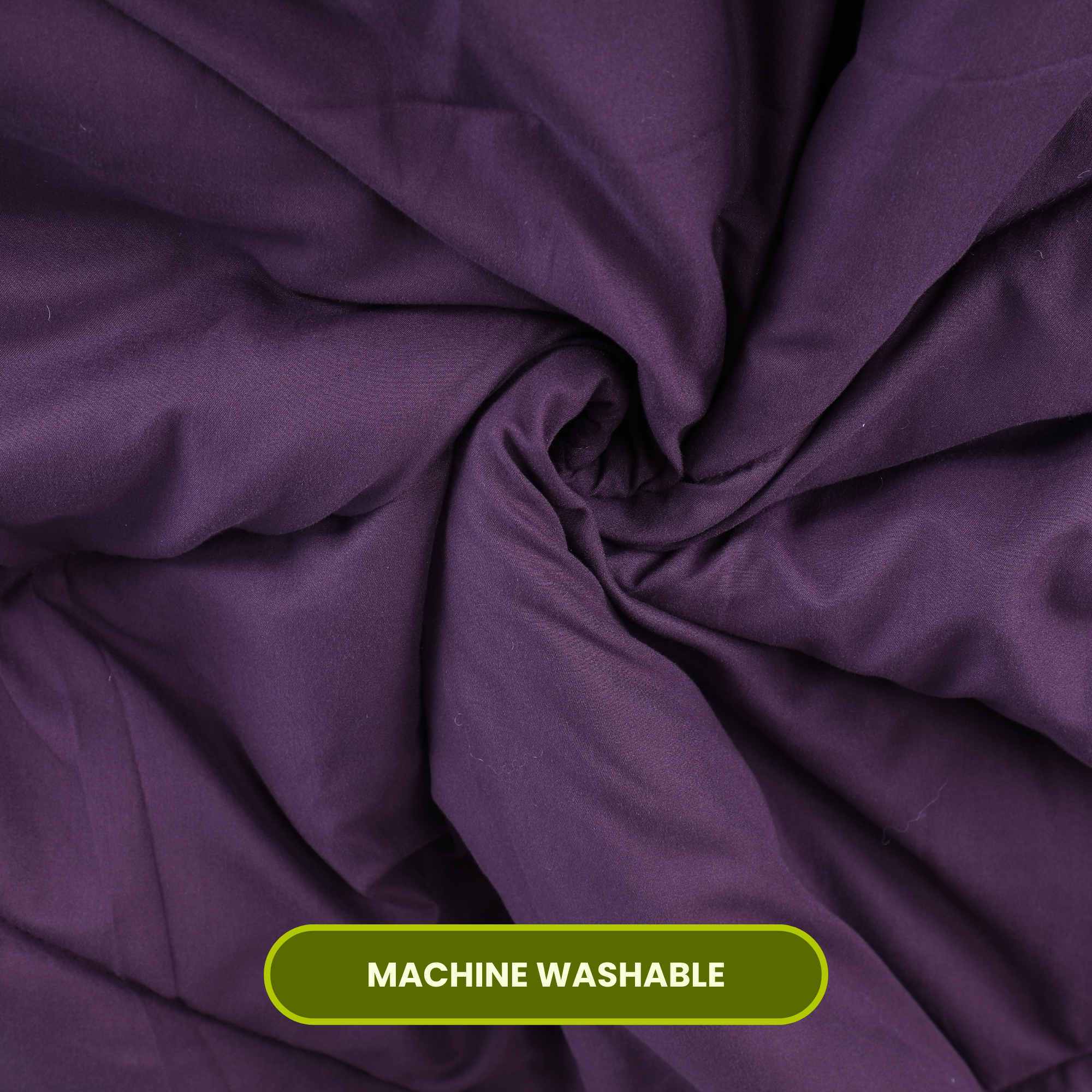Wine Comforter/Duvet