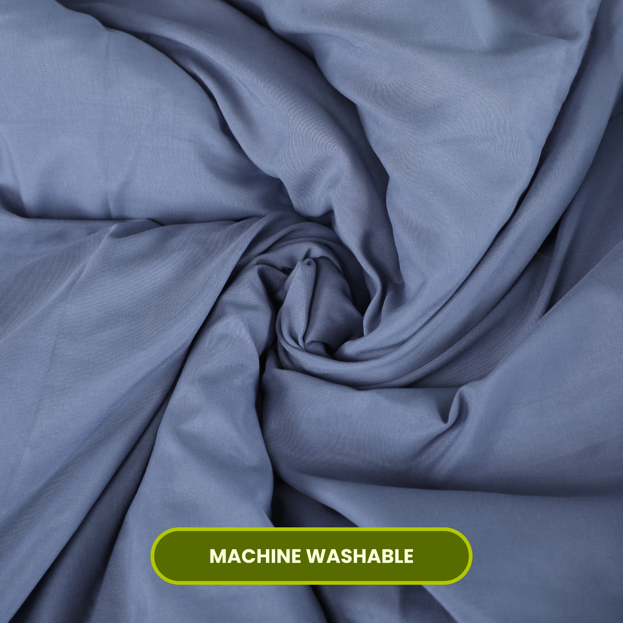 Grey Comforter/Duvet
