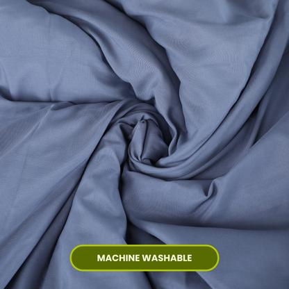 Grey Comforter/Duvet