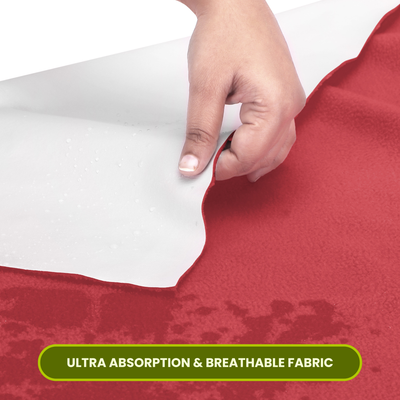 Pink Dry Sheet AVI Lifestyles I03