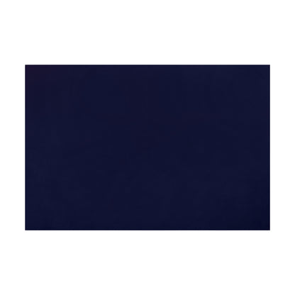 Dark Blue Fleece Dry Sheet