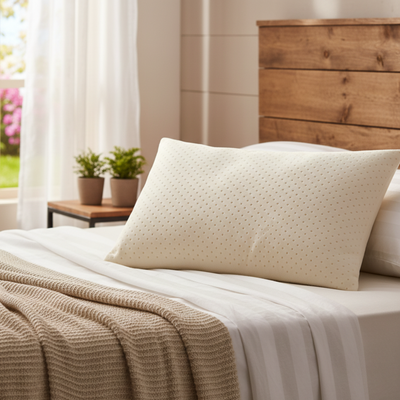 Standard Latex Pillow