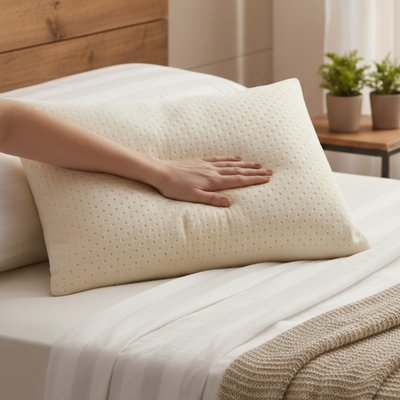 Standard Latex Pillow