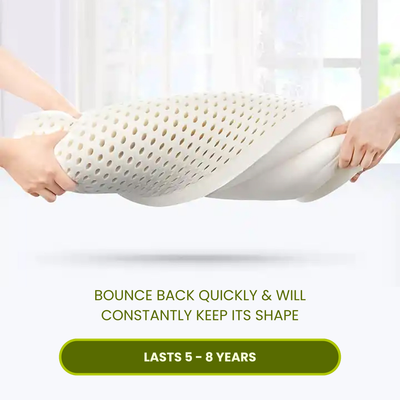 Standard Latex Pillow