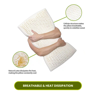 Standard Latex Pillow