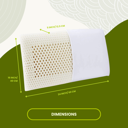 Standard Latex Pillow