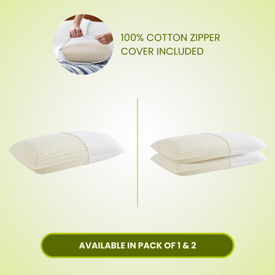 Standard Latex Pillow