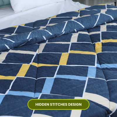 Dreamy Night Comforter/Duvet