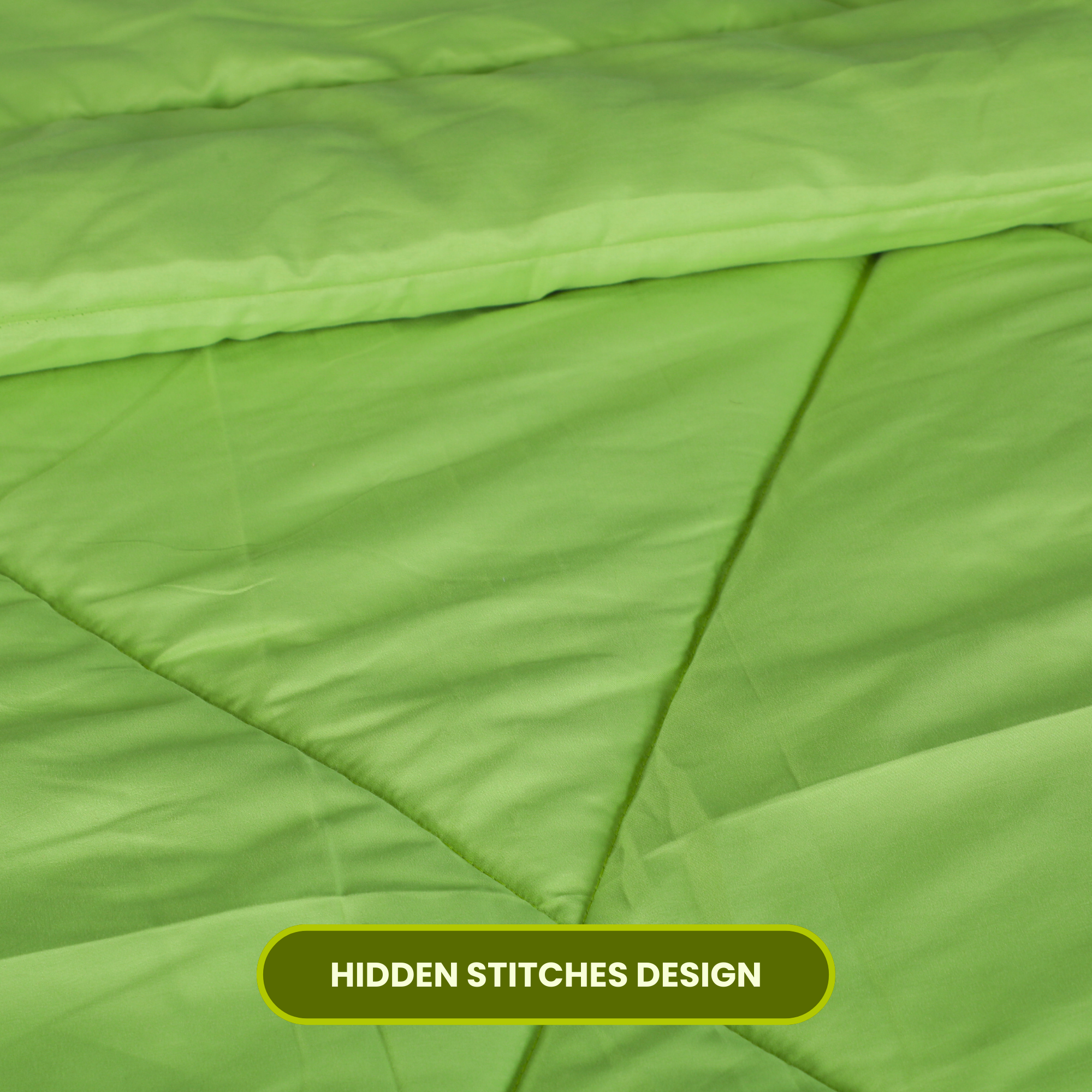 Mint Green Comforter/Duvet