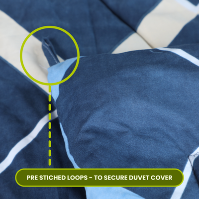 Dreamy Night Comforter/Duvet