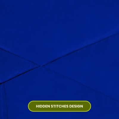 Navy Blue Comforter/Duvet