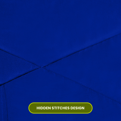 Navy Blue Comforter/Duvet