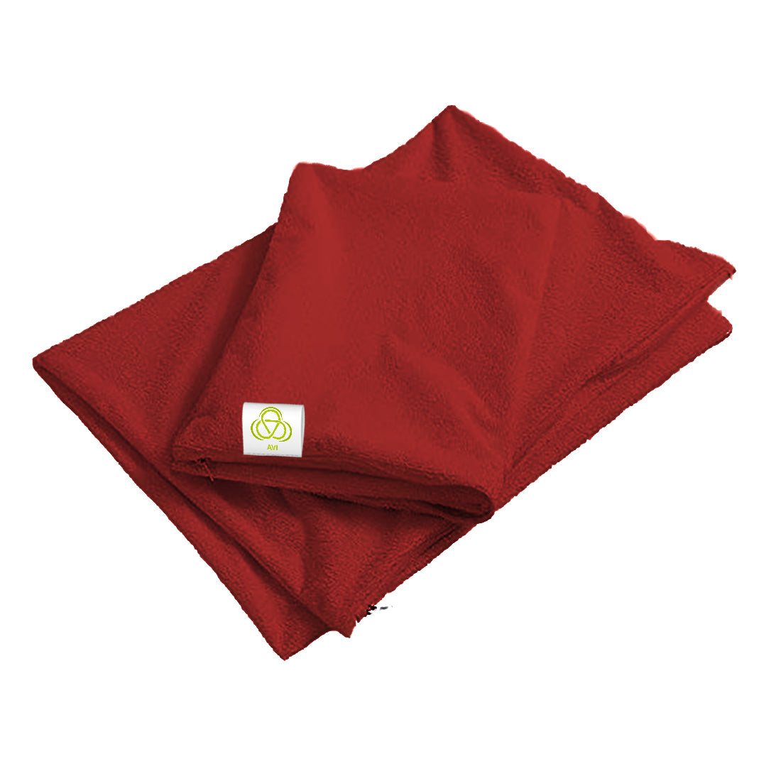 Maroon Cushion Protector