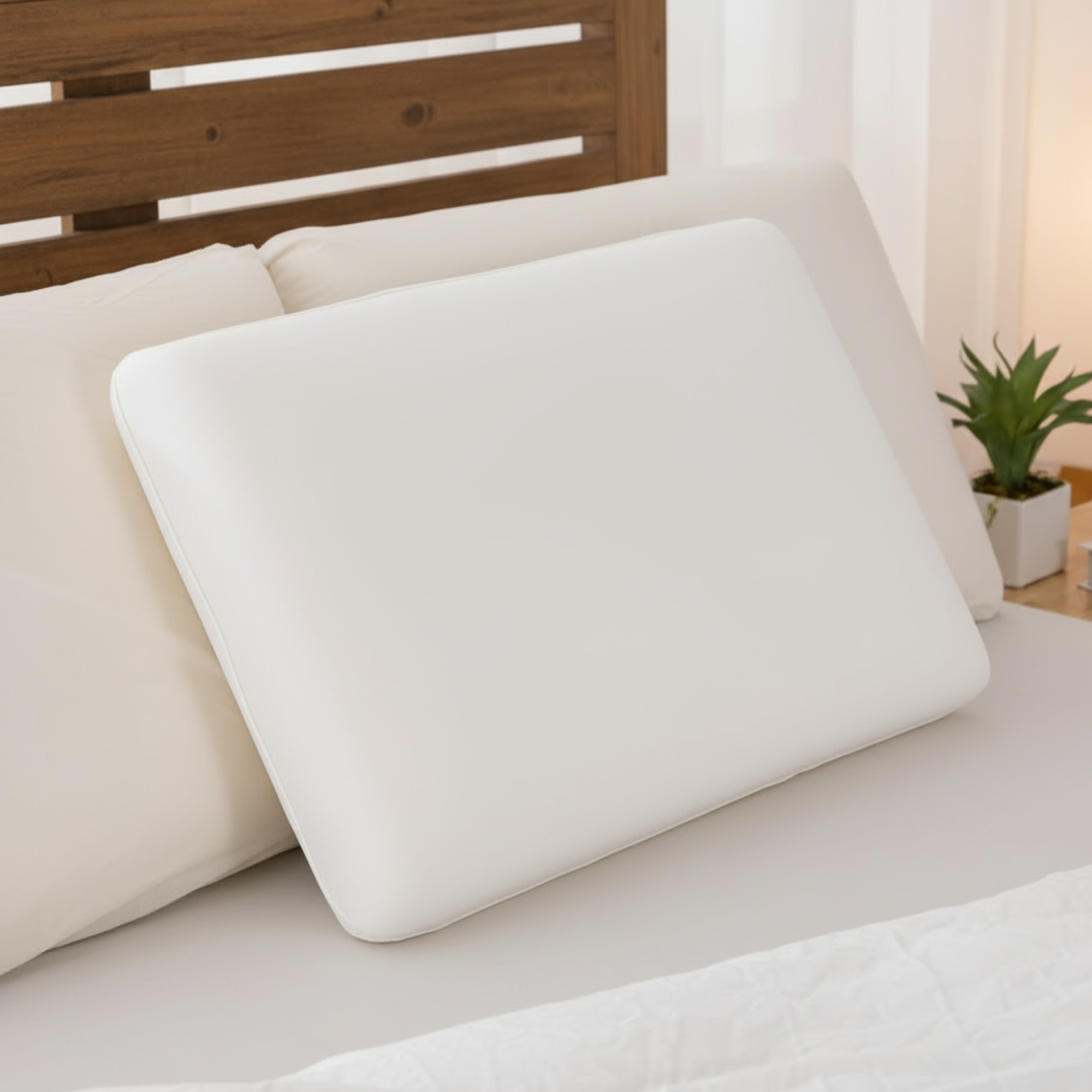 Memory Foam Pillow