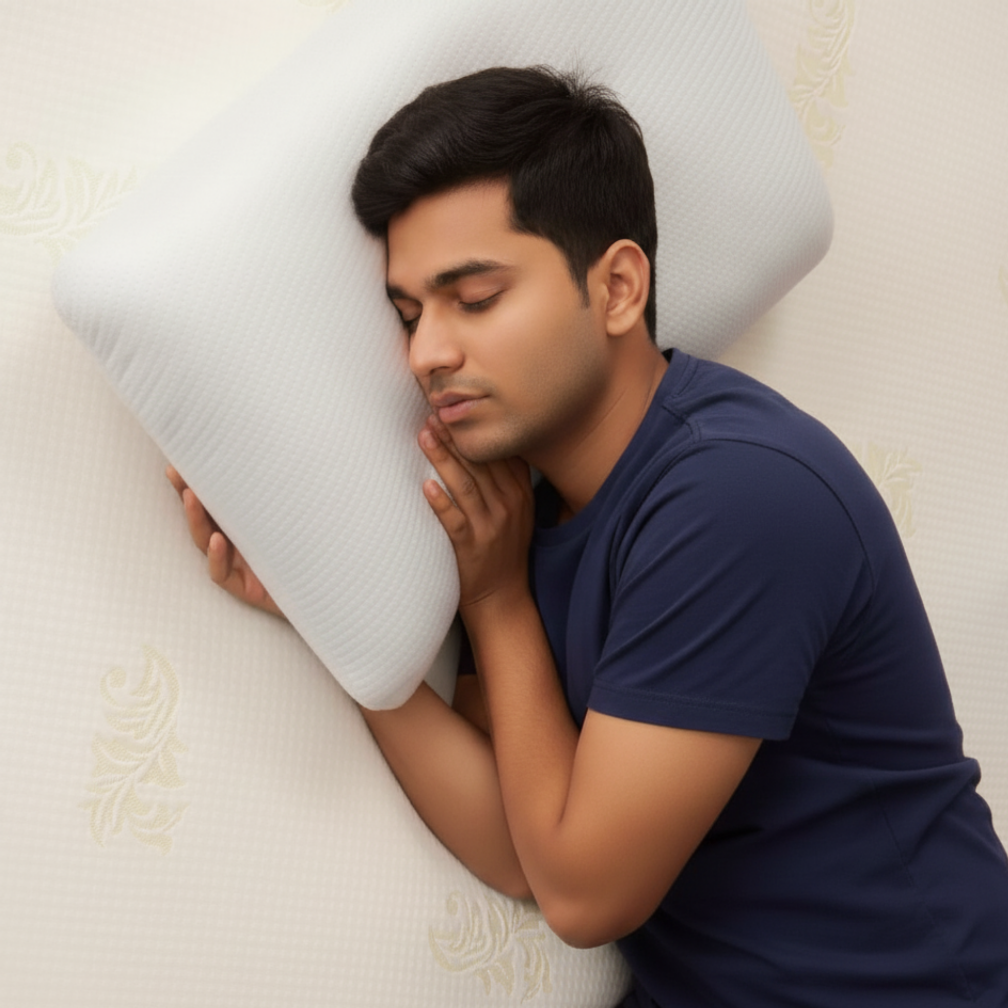 Memory Foam Pillow 