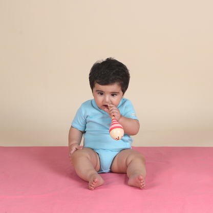 Baby Pink Dry Sheet