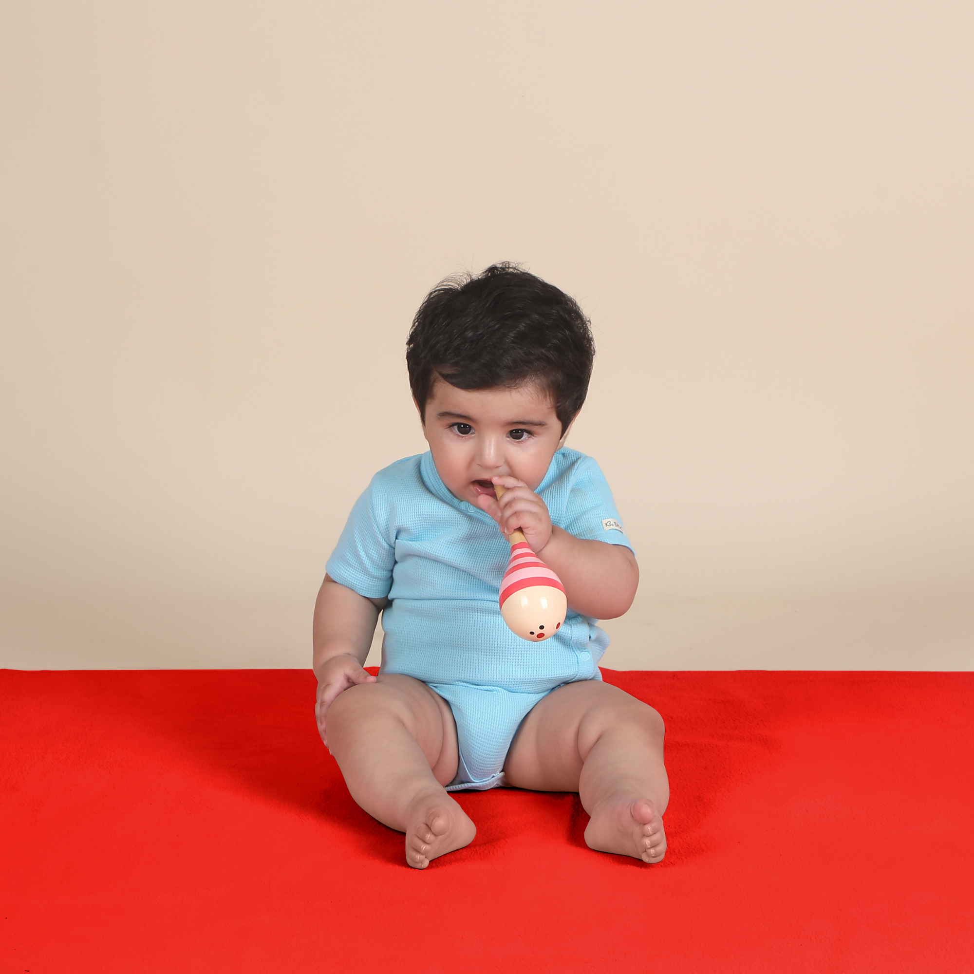Red Dry Sheet