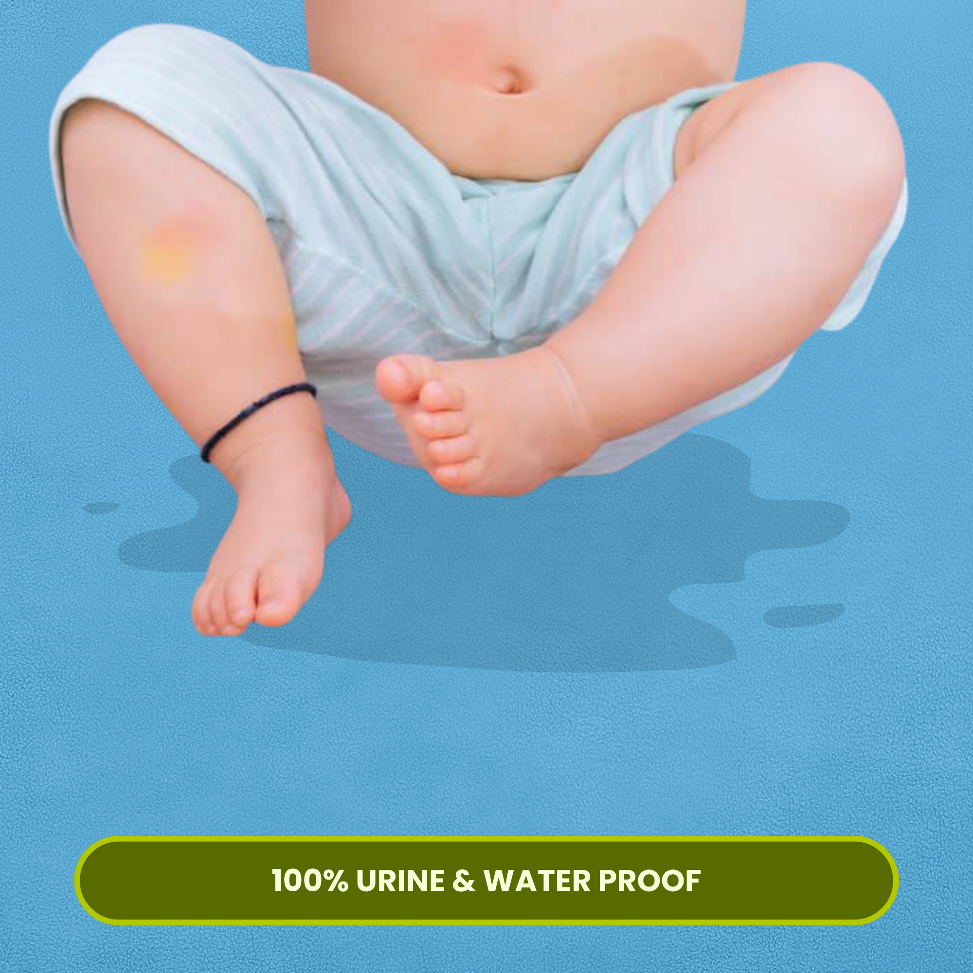 Firozi Dry Sheet